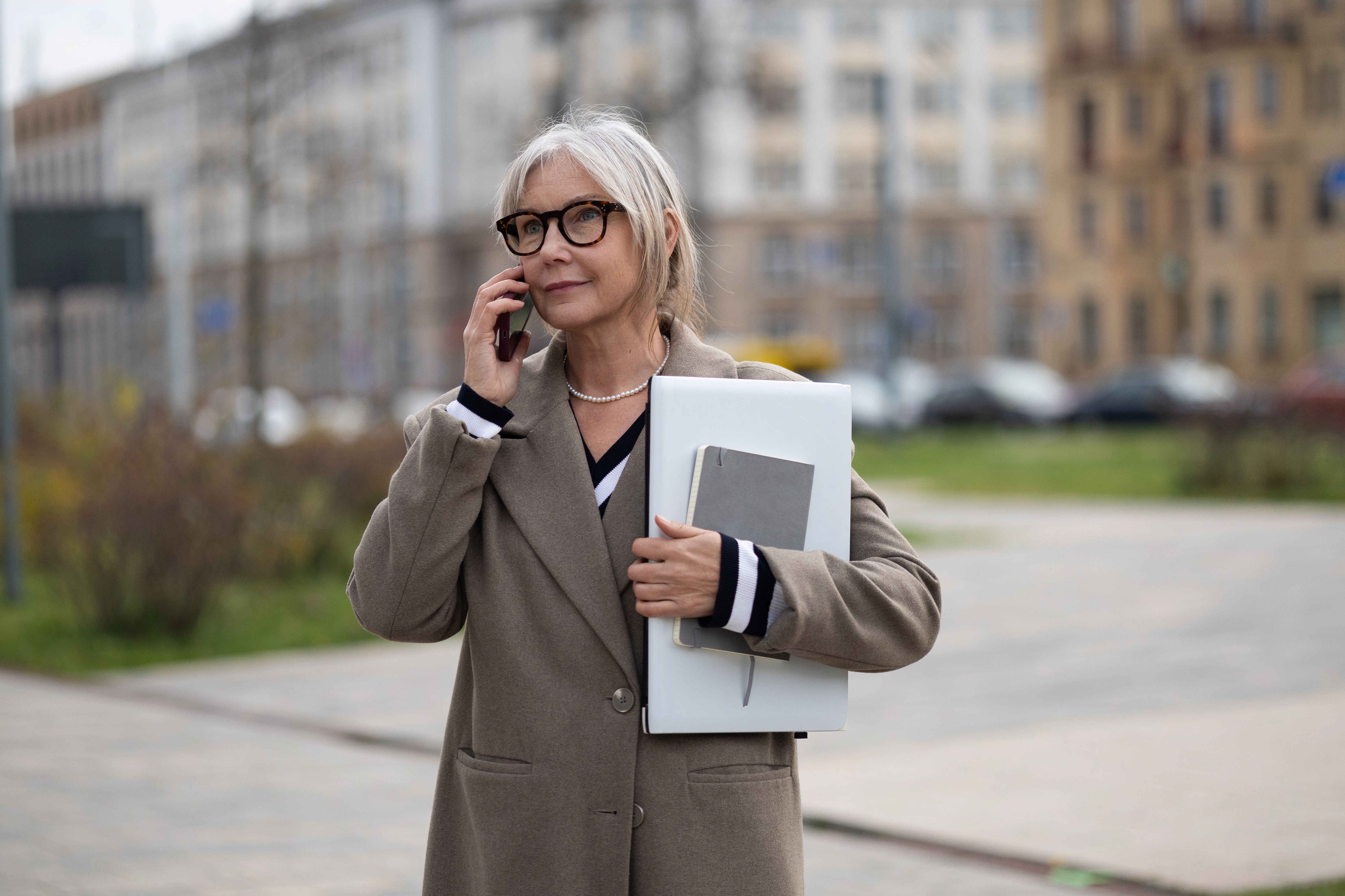 Legal Strategy Session