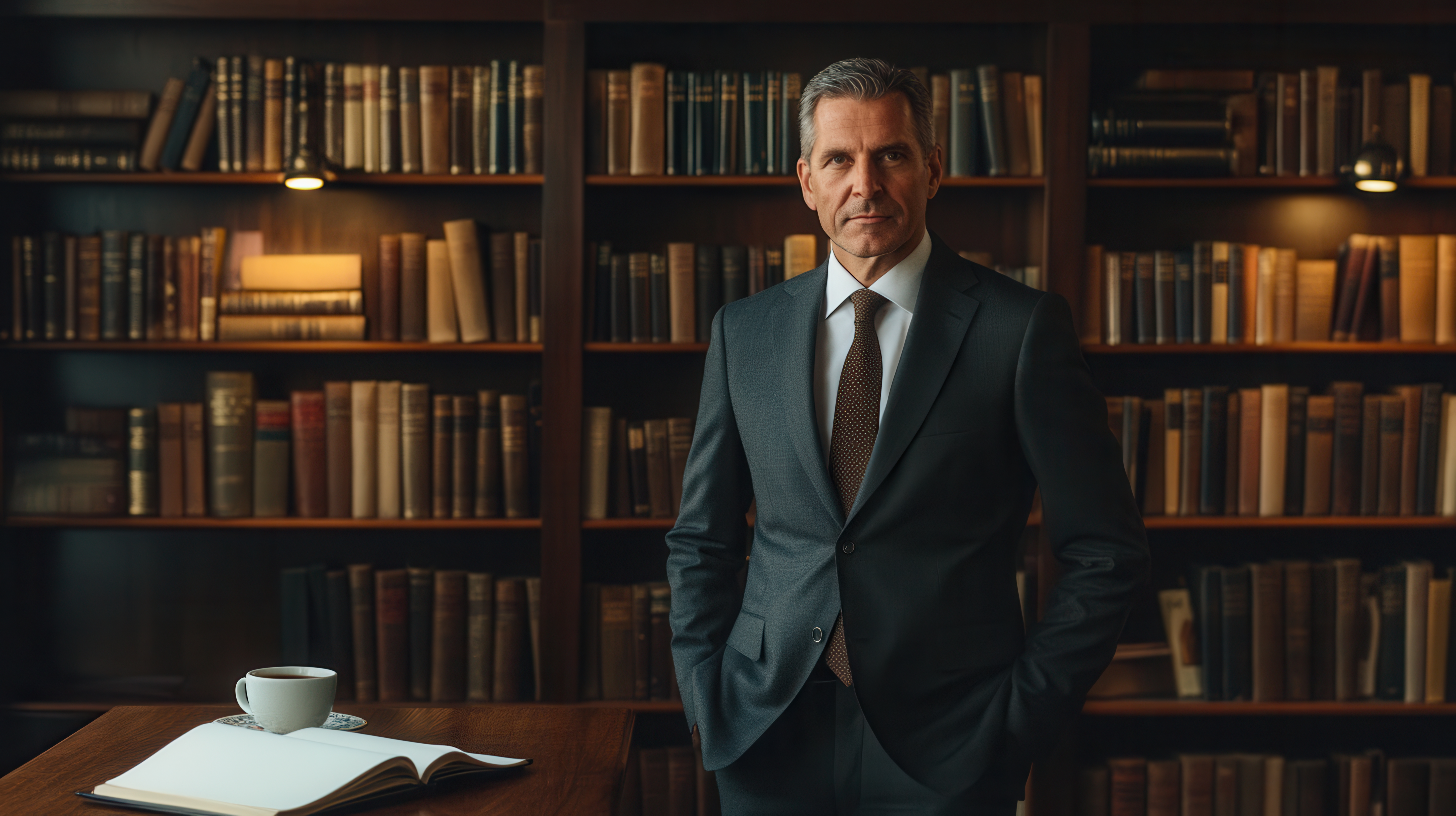 Sallah & Associates Legal Team